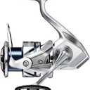 Shimano C2000S - C5000XG Spinning Reel 23 Stradic Various, Style: C3000hg