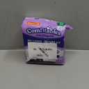 Hartz Comfitables Cat Diapers, Size XS 16 Count, Comfortable & Secure Fit, Easy to Put On (X-Small (SS))