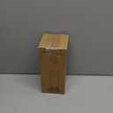 Kingsyard Upgraded Bluebird Feeder for Outdoors Hanging, Metal Mealworm Tube Bird Feeder with Widen Perch for Wild Birds, Squirrel Chew Proof, Easy to Refill & Clean(Blue)