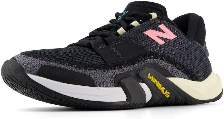 New Balance Women's Minimus Tr V2, 8.5