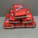 Huggies Size 1 Diapers, Little Snugglers Diapers, Size 1 (8-14 lbs), 198 Count (6 Packs of 33), Packaging May Vary