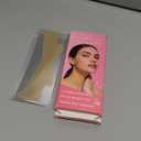 Neck Lift Tape, Invisible Ultra-Thin for Lifting Sagging Neck Skin, Portable & Suitable for All Women (24pcs)