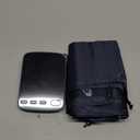 Blood Pressure Monitor,2 Cuff Sizes Automatic Upper Arm Blood Pressure Machine,9-17'' & 13-21'' Extra Large Blood Pressure Cuff Large LED Backlit Screen-3 User Mode/USB Cable and 4 AAA Batteries