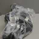 Gym Bags Sports Gym Bag Lady Leather with Letter Printing Fitness Bag for Shoes Male Solid Color Black Red Travel Shoulder Bag (Black)