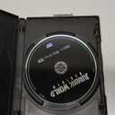 Jurassic World Rebirth (DVD)