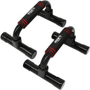 Push Up Bars Strength Training - Workout Stands With Ergonomic Push-up Bracket Board with Anti-Slip Sturdy Structure Portable for Home Fitness Training, Push Up Stands Handle for Floor Workouts Push Up Bars Strength Training - Workout Stands With Ergonomic Push-up Bracket Board with Anti-Slip Sturdy Structure Portable for Home Fitness Training, Push Up Stands Handle for Floor Workouts