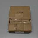 Pantene Pro-Vitamin Essence, Daily Repair Mist, Weightless Leave-On Treatment Strengthens & Rebuilds Damaged Hair, Reduces Breakage, 2.5 Fl Oz