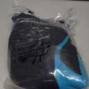 Hevto Women Wetsuit 3/2mm Neoprene Wet Suit Keep Warm in Cold Water for Surfing Swimming Diving (12S, W1-3/2mm-Front Zip-Blue)