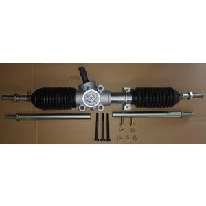 Steering Rack and Pinion 1824747 Upgrade Replacement for 2019 2020-2023 Polaris RZR XP, XP4 1000 & RZR XP Turbo 2017 2018 19 20 21 2022 UTV Replaces 1824339