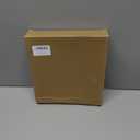 Pet Memorial Gift for Dogs and Cats  Rotating Wooden Picture Frame for 4x6 Photos  Loss of Dog Sympathy Gift, Pet Loss Remembrance Bereavement Keepsake (you left a whole piece of my heart)