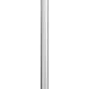 Shark VM200 VACMOP Cordless Hard Floor Vacuum Mop with Disposable Pad-12oz vacmop Multi-Surface Cleaner not Included, Grey/Green