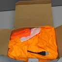 NISUNS Cat Costume Inflatable Costume for Kids Funny Halloween Costumes Blow up Cosplay for Girl Boy