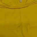 JINKESI Womens Long Sleeve Crewneck Cropped Sweatshirt Soft Loose Pullover Tops Fall Outfits, Medium