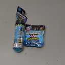 Mr. Beast Lab Swarms Test Tube 2 Pack, 1 inch Themed Swarms Collectible with Swarms Mr. Beast Lab La Mystery 1 Inch Figure Single Pack, 1 Pack