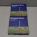 Plastic Horseshoe Game