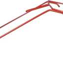 geneal Grass Bag Frame 585054702 585054703 fit for Husqvarna Craftsman Walk-Behind Mower HD 775 HW,HU 675 AWD