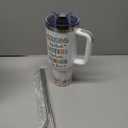 Cousin Gifts for Women, Gifts for Cousins Female, Cousin Birthday Gift for Women, Mothers Day Christmas Best Cousins Gift Tumbler from Sister Brother 40oz