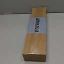 YNL Matte Black Shower Curtain Rod 36-84 Inch(3-7ft), No Slip No Drill Stainless Steel Spring Tension Curtain Rod, No Rust Shower Rod Adjustable For Bathroom Window Bedroom