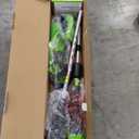 Greenworks 40V 15" Cordless Battery Brushless String Trimmer (Front Mount) w/ 2.5 Ah Battery & Charger