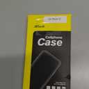 JETech Case for iPhone 15 6.1-Inch, Non-Yellowing Shockproof Phone Bumper Cover, Anti-Scratch Clear Back (Clear)