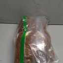 Puffpals Weighted Plush, Cute Highland Cow Weighted Stuffed Animal with Beads, Soft Sensory Plush Pillow Toy for Kids & Adults (13.4in, 1.7lbs)