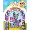 PERLER Fused Bead Kit 2004 PC