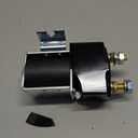 Heavy Duty DC Contactor Solenoid Replace Compatible with Albright SW180 Style 48V 200A