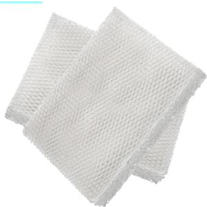 P110-4545 Humidifier Filter Pad Replacement Wicks for Bryant Carrier HUMCCWBP HUMBBWBP HUMCRWBP Series HUMCCWBP2417 HUMBBWBP2417 HUMCRWBP2417 Humidifiers Water Panel Pad - 2 Pack