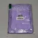 CCMAO Case for iPad A16 11th Generation (2025) 11 Inch / 10th Generation (2022) 10.9 Inch, with Larger Kickstand and Pencil Holder, Fully-Body Rugged Heavy Duty Shockproof Protective Case, Purple (Solid Color)