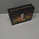 Botanical Collection Flower Centerpiece Building Sets for Adults and Kids  Holiday Decoration for Dinner Table or Mantel - Gift Idea for Families (832Pcs)