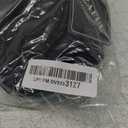 ZAFUL Women Swimsuit, Black, Extra Large 