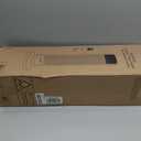 Lasko 29" Ceramic Tower Space Heater with Remote Control - Black - 5586