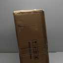 Dog Stroller for Large & Medium Dogs, Foldable Pet Stroller Wagon, All-Terrain with Carbon Steel Frame(Up to 300 lbs), Adjustable Handle, Dog Wagon Suitable for Walking, Camping & Shopping