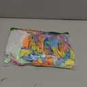 JOYIN 144 Pcs Pastel Rainbow Balloon Arch Kit, 6 Assorted Pastel Colors Balloons Arch Kit Different Sizes 18 12 10 5 Inch with Instruction for Birthday Party Baby Shower Wedding Party Decoration