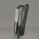 M - Mase 35k RPM Coreless Motor Handpiece Nail E-File - Handpiece Only (Handpiece - White)