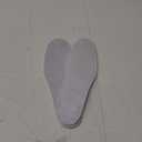 Dr Scholls Go Sockless! Cushioning Insoles for Women Men Unisex, 2 Pairs, Trim to Fit - Absorbs Moisture to Keep Feet Dry, Shoe Inserts for Women Men with Plush Terry Cloth Layer for Added Comfort