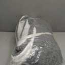 Heated Blanket Electric Blanket,Cozy Faux Rabbit Fur & Soft Flannel Warm Heater Throw Blanket with 5 Fast Heating Levels &10Hours Auto-Off Over-Heat Protection50" x 60" (Grey)