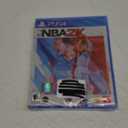 NBA 2K22 - PlayStation 4