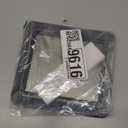 La Crosse Technology Advanced Wireless Weather Station: Dynamic Icons, Barometric Pressure, Atomic Time, Temperature/Humidity Gauge, Recording, Stylish Display, Fast Reception & Long Range (330 Feet)