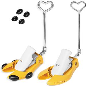 Boot Stretchers for Cowboy Boots,Boot Stretcher,Cowboy Boot Stretcher Shoe Stretcher Wide Feet Women Men Size7-13