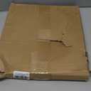 Roof Trim Molding (Pair), Roof Weatherstripping Seal, Compatible with 2007-2021 Toyota Tundra Crewmax 4 Doors (only), Replaces# 75552-0C060, 75551-0C060, Roof Top Drip Seal, Rubber Roof Weather Strip