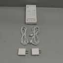 iPhone Fast Charger, iPhone Charger Fast Charging 2Pack PD 6FT Type C Quick USB C to Lightning Cable Cord Fast Charger iPhoneUSB C Wall Block Plug for iPhone14 13 12 11 Pro Max XR XS X, iPad, AirPods