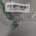 Mini Aquarium Heater 25W Super Small Fish Tank Heater with Digital Display Thermostat, Alumina Ceramic Betta Tank Heater Turtle Heater for 3-5 Gallon Tanks