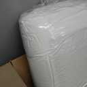 Tempur-Pedic TEMPUR-Cloud Dual Cooling Pillow, Queen, White