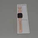 Tensky Smart Watch for Women Android & iPhone, Alexa Built-in, 1.8" Touch Screen Fitness Tracker with Answer/Make Calls, 3ATM Waterproof Heart Rate/Sleep/SpO2 Monitor, Pedometer, 100+ Sport Modes (Pink)