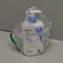 CeraVe Daily Moisturizing Lotion for Dry Skin, Body Lotion & Face Moisturizer with Hyaluronic Acid and Ceramides, Daily Moisturizer, Fragrance Free, Oil-Free, 19 Ounce (19 Fl Oz (Pack of 1))