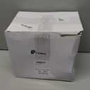 Domensi 24 Pcs Valentines Heart Shaped Bowls 8.66 Inch Heart Shaped Wheat Straw Plates Bulk Unbreakable for Dinner Appetizer Sauce Dish Dipping Snack Sushi Salad Fruit Dessert Steak Serving(Red)