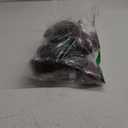 Synthetic Boho Braiding Hair Brown Knotless Braiding Hair Pre Stretched for Boho Braids(6 Packs)