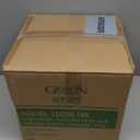 Gibson Elite Mayfair Bay 16-Piece Embossed Double Bowl Dinnerware Set, Service for 4  Blue Stoneware Plates and Bowls