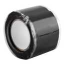 Self Fusing Silicone Tape, Fusional Repair Tape, Self Fusing Silicone Rubber Sealing Tape, for Leak Seal Repair Electrical Insulation Tape, Heat Resist Waterproof Airtight Tape (3M)